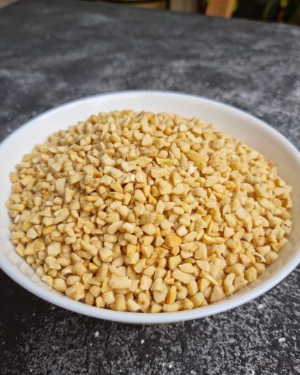 Kacang Mede Pecahan Kecil (SP1)