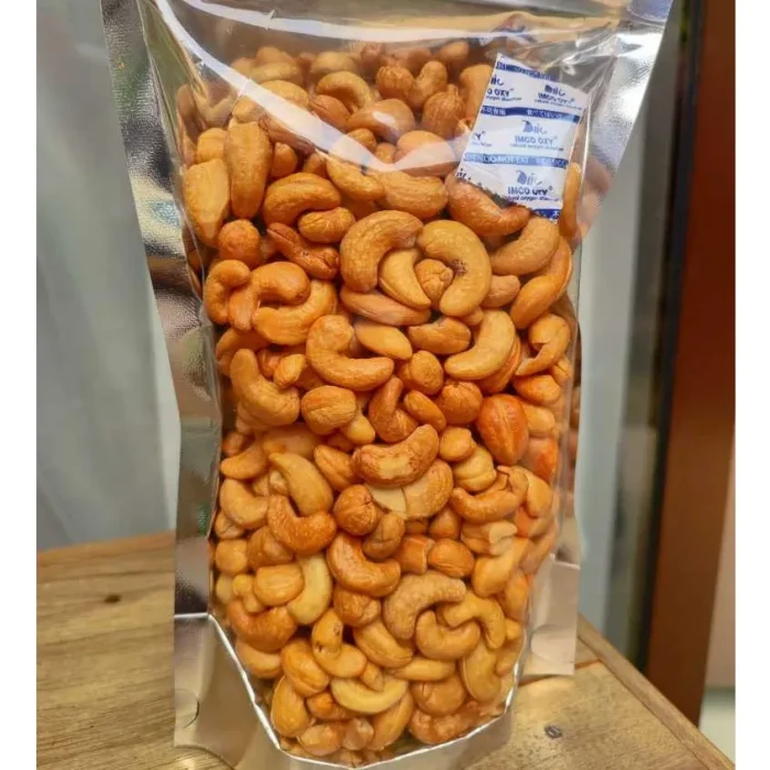 kacang mede oven panggang originl 500gr 1 1 11zon - Grosir Kacang Mede Bumbujangkep.com