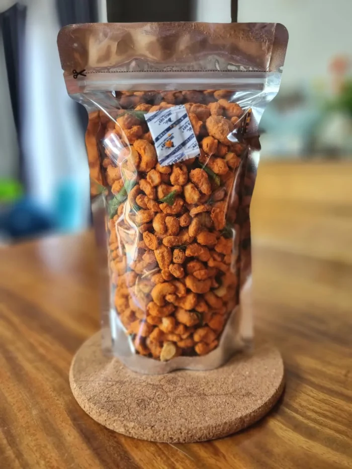 mede goreng thailand - Grosir Kacang Mede Bumbujangkep.com