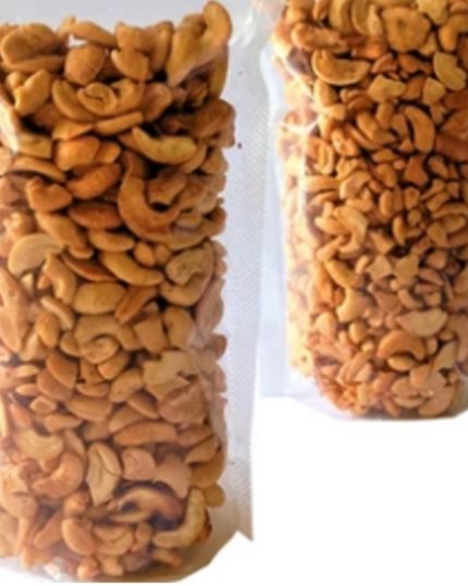 Kacang Mede Goreng Matang Pecahan 500gr