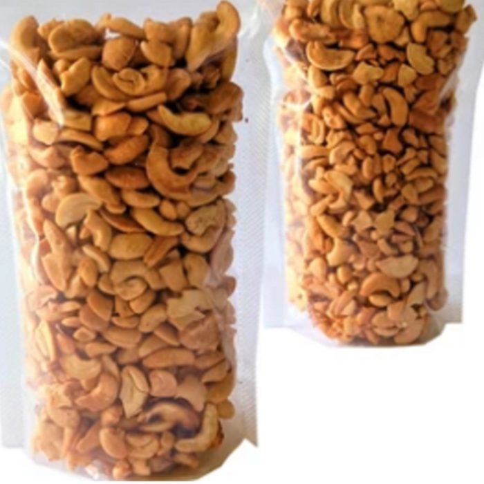 mgmp kacang mede matang goreng pecahan 500gr 1 - Grosir Kacang Mede Bumbujangkep.com