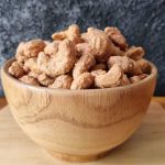 kacang mete goreng tepung