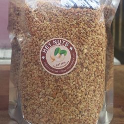 kacang mede hancur panggang mete menir oven bb1 500 gram 1 - Grosir Kacang Mede Bumbujangkep.com