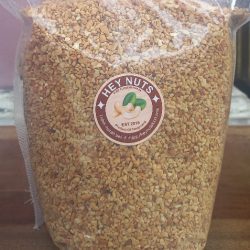 kacang mede hancur panggang mete menir oven bb1 500 gram 2 - Grosir Kacang Mede Bumbujangkep.com