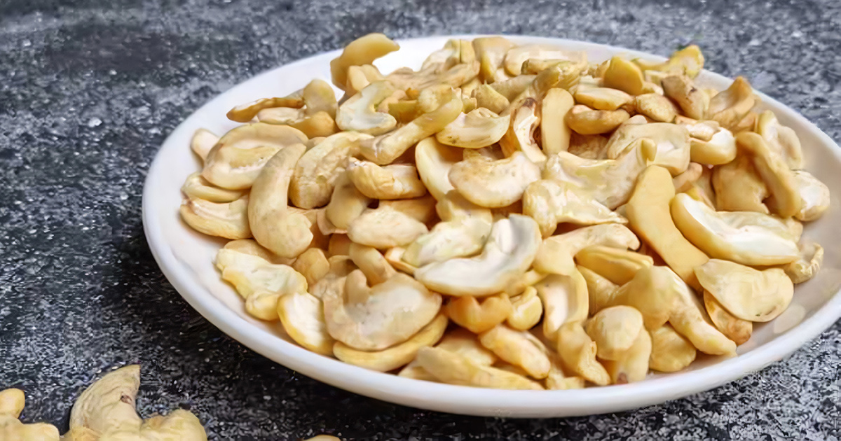 Jual Kacang Mede Mentah oleh Bumbu Jangkep