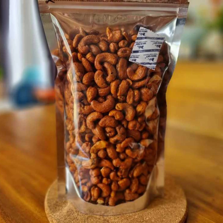 jual kacang mede terdekat